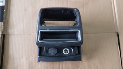 Прикуриватель audi a6 a7 c7 4g0919565a фото №1