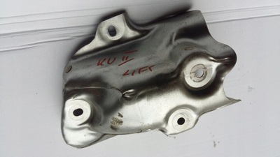 Защита тепловая коллектор kuga 2 lift 2.0 tdci фото №1