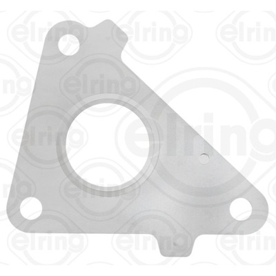 FORRO DE COLECTOR DE ESCAPE MAZDA 3 BM BN CX-3 DK 14-19  