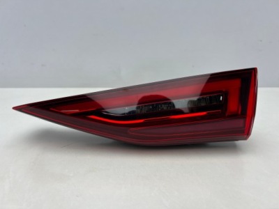 Audi a3 s3 8y0945308 лампа задняя правая задняя led europa 2020- фото №1