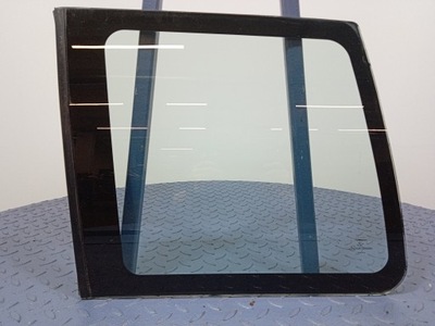 Maverick terrano ii 3d скло кузовна задня ліва фото №1