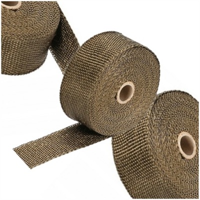 Стрічка термоізоляційна bazaltowa 30m+10op фото №1