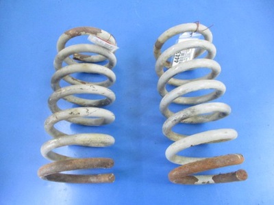 Lada łada niva пружина пружины перед комплект фото №1