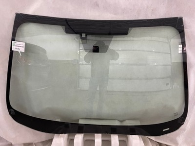 Скло передня subaru forester eyesight po 2019- фото №1