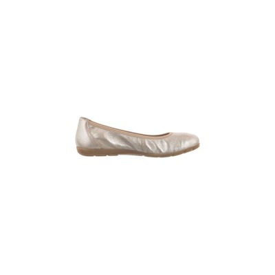 Balerina CAPRICE 9-22159-20 Taupe r.37