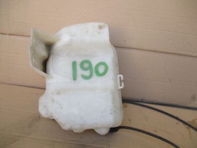 Бачок омивача mitsubishi grandis фото №1