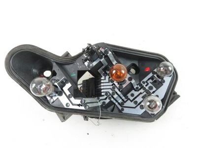 Вкладиш лампи правий задня opel corsa d фото №1