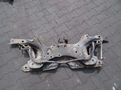 Подрамник поперечина toyota prius ii фото №1