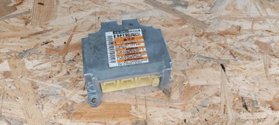 Датчик подушка безпеки 38910-65j30 suzuki grand vitara ii фото №1