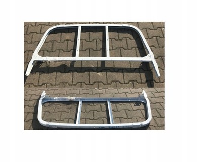 Трубопровод борт кузов xl ford ranger 2016 фото №1