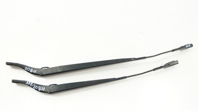 Peugeot 208 ii важелі двірник фото №1