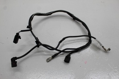 Жгут генератора volkswagen оригинальный номер 5q0971230dt фото №1