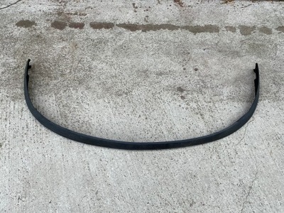 Спойлер бампера перед 960158342r scenic iii фото №1