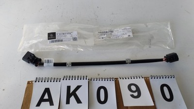 Mercedes w213 джгут електрична фото №1