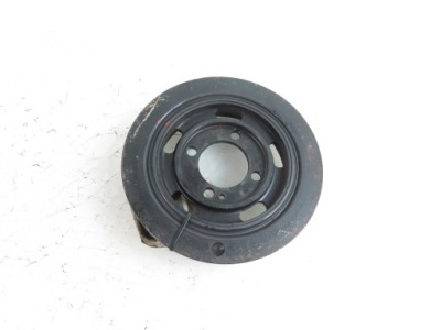 Шків opel astra iii h 2.0 1628932 фото №1