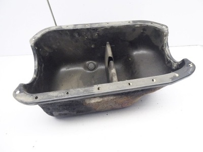 Uno піддон масляна uno 1.4 фото №1