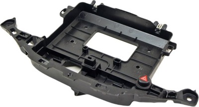 Nd280 opel astra k панель рамка радіо фото №1