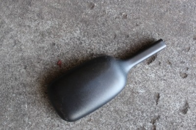 Honda civic ix 12-.. защита зеркало датчик стекло перед фото №1