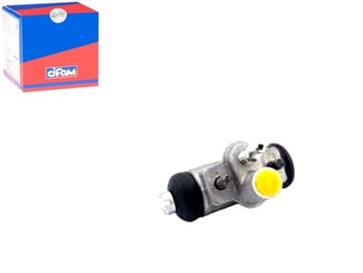 Цилиндрик тормозной honda cifam фото №1