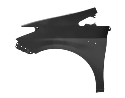 Новый крыло левый toyota prius xw30 2012-2016 фото №1