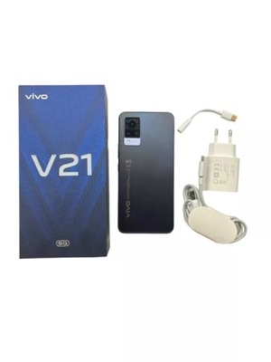 TELEFON VIVO V21 5G 8/128GB KOMPLET
