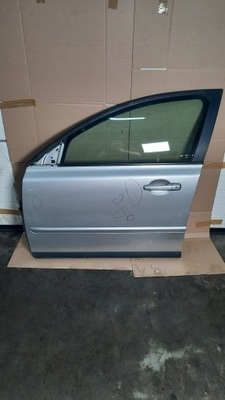 Дверь перед передние левая volvo v50 04-12r фото №1