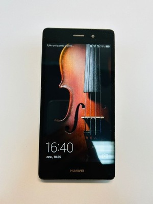 HUAWEI P8 LITE, K2187/23