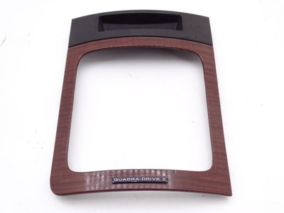 Jeep grand cherokee wk 04-10 рамка тяга передач фото №1