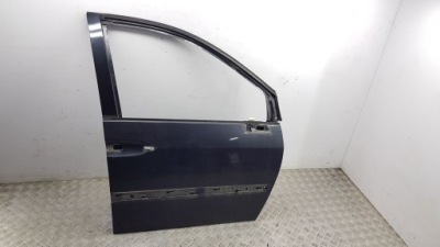 Citroen c8 2004 права сторона двері передні фото №1