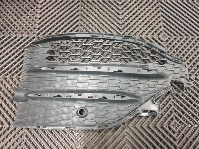 Решётка бампера правая перед mercedes gle w167 amg фото №1