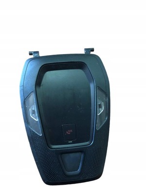 Volkswagen потолок с датчиком движения 5q0951172 фото №1