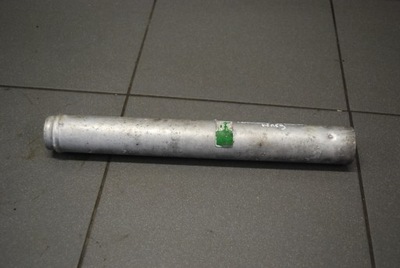 Осушитель кондиционера mercedes benz w169 1.5b фото №1