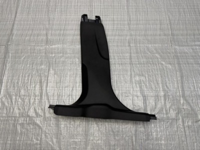 Захист стійка ліва fiat 600 735732838 фото №1