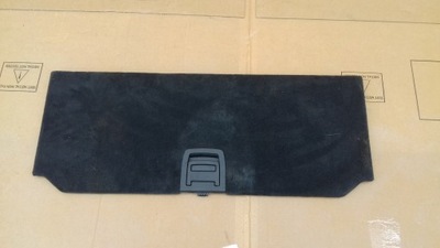 Bmw x5 f15 плита оббивка багажника фото №1