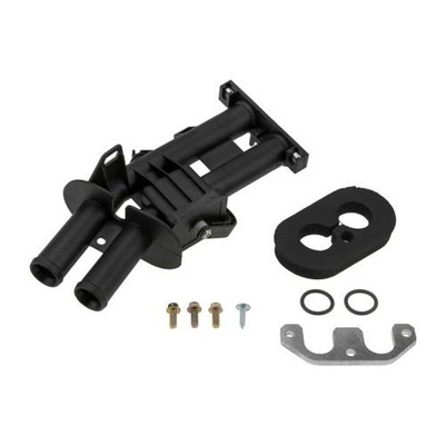 Nty ctm-me-025 клапан обігрівача фото №1