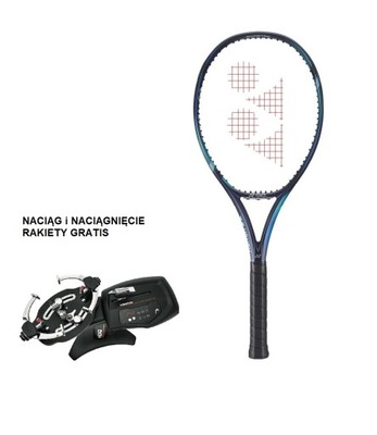 Yonex EZONE 100 300g Sky Blue L3 NOWOŚĆ 2022