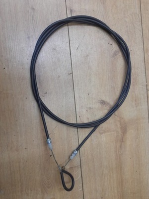 CABLE DE TAPA DE MALETERO PARTE TRASERA ALFA ROMEO 159  