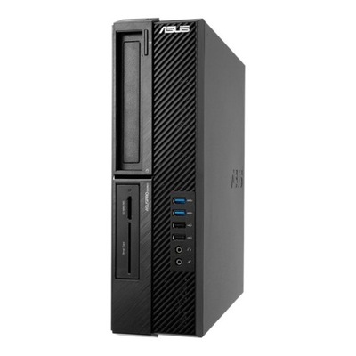 ASUS PRO D830SF i3 7100 4GB DDR4 500GB ENDLESS