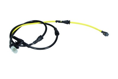 Maxgear 23-0174 контакт попереджувальний, знос накладок гальмівних фото №1