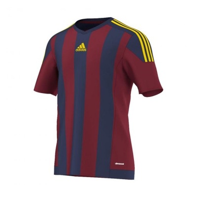 Koszulka piłkarska Adidas Striped 15 Junior