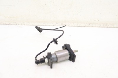 Volvo xc90 2 помпа webasto 9031365 фото №1