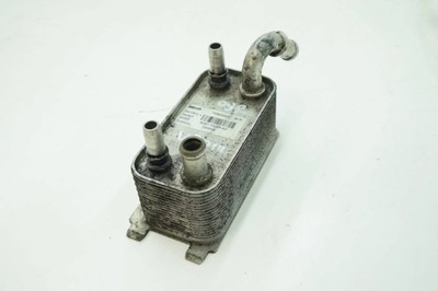 Радиатор масла volvo v70 iii 6g91-7a095-ad фото №1