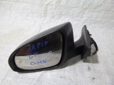 Дзеркало ліва 11-pinów toyota c-hr chr фото №1