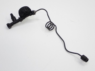 Пабтрубок  шланг трубка сцепления помпа renault scenic iii 1.6 dci 13r фото №1