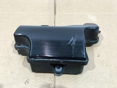 Резонатор воздуха honda hr-v e:hev 22- фото №1