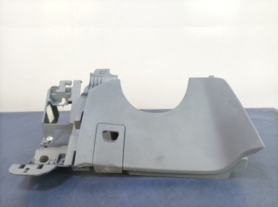 Transit фургон mk8 захист pod kierwonice фото №1