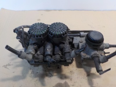 Клапан ebs volvo fl фото №1