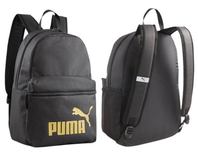 Puma plecak miejski szkolny backpack