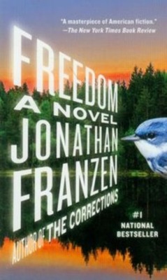 Jonathan Franzen - Freedom