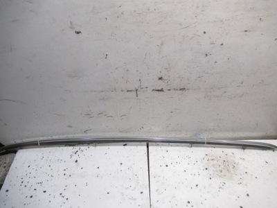 Рейлинги кровельные opel zafira c фото №1